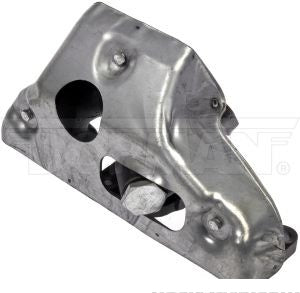 مشعب الإكزوزت - NISSAN MURANO خلفي ( 2007)