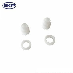 طقم تصليح مسار كرسي كهربائي - NISSAN MURANO أمامي ( 2007)