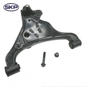 أذرعة تعليق - NISSAN NP300 أمامي يمين ( 2016)