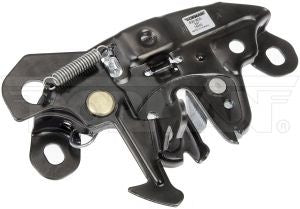 قفل غطاء المحرك - NISSAN PATHFINDER ( 2006)