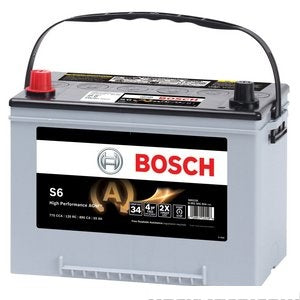 بطارية - NISSAN PICKUP أمامي يسار ( 2009)