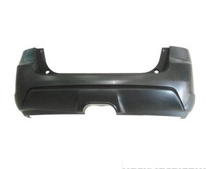 صدام - NISSAN ROGUE خلفي ( 2010)