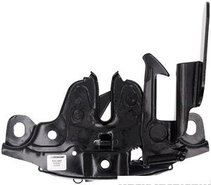 قفل غطاء المحرك - NISSAN SENTRA ( 2014)