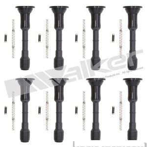 غطاء بوجي / ملف الإشعال - NISSAN TIIDA ( 2018)