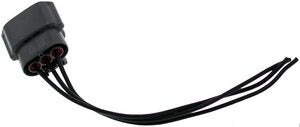 فيشة ملف الإشعال - NISSAN TIIDA ( 2010)