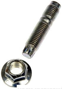 مسامير وأدوات تثبيت مشعب الإكزوزت - NISSAN X-TRAIL ( 2008)