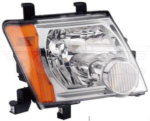 مجموعة مصباح أمامي - NISSAN XTERRA يمين ( 2007)