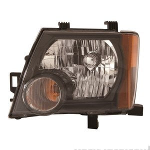 مجموعة مصباح أمامي - NISSAN XTERRA يسار ( 2012)