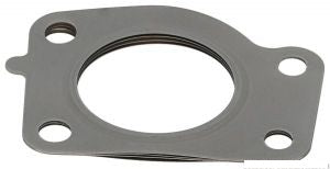 وجه تيربو شارجر - RENAULT CLIO ( 2017 )