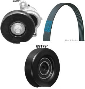 شداد السير - SUZUKI AERIO ( 2007 )