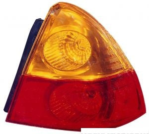 مجموعة المصباح الخلفي - SUZUKI AERIO يمين ( 2005 )