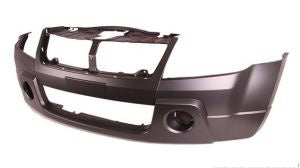 صدام - SUZUKI GRAND VITARA أمامي ( 2008 )