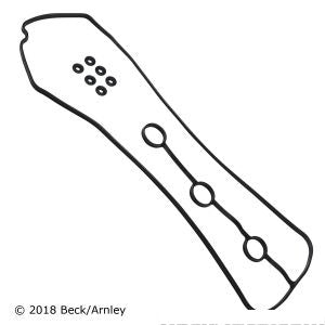 وجه غطاء الفالفات - TOYOTA 4RUNNER يسار ( 2005 )