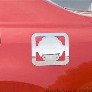 غطاء باب التانكي - TOYOTA CAMRY ( 2007 )