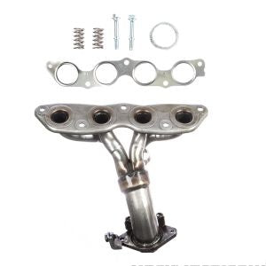 مشعب الإكزوزت - TOYOTA ECHO ( 2005 )