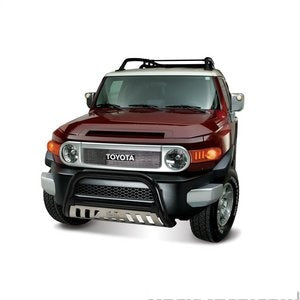 حامي الشبك / صدام أمامي معدني - TOYOTA FJ CRUISER أمامي ( 2012 )