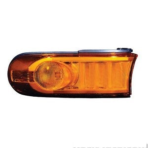 لمبة الإشارة / البارك كاملة - TOYOTA FJ CRUISER أمامي يمين ( 2007 )