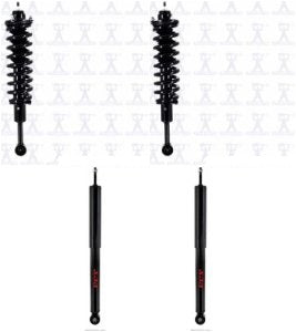 طقم نظام التعليق - TOYOTA FJ CRUISER ( 2009 )