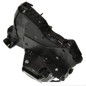 ماكينة قفل الباب - TOYOTA LAND CRUISER أمامي يمين ( 2008 )