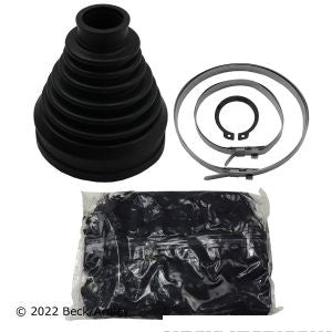 جلدة مفصل CV - TOYOTA PRIUS PRIME أمامي ( 2017 )