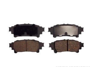 سفايف - TOYOTA PRIUS V ( 2017 )