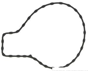 وجه طرمبة ماء - TOYOTA PRIUS V ( 2017 )