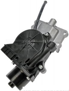 قفل دفرنس Actuator - TOYOTA SEQUOIA ( 2012 )
