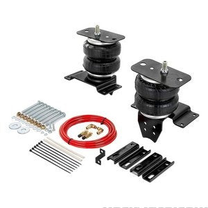 يايات هوائية - TOYOTA TUNDRA خلفي ( 2019 )