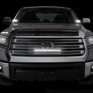 حامل تركيب شريط الإضاءة- TOYOTA TUNDRA ( 2016 )