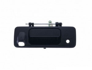 مقبض الباب الخلفي - TOYOTA TUNDRA خلفي ( 2015 )