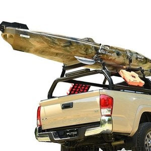 حاملة صندوق البيك أب - TOYOTA TUNDRA ( 2021 )