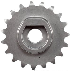 ترس جنزير طرمبة الزيت - TOYOTA VENZA ( 2021 )