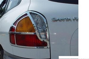 غطاء المصباح الخلفي - TOYOTA YARIS ( 2008 )