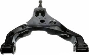 أذرعة تعليق - VOLKSWAGEN CRAFTER أمامي يمين ( 2015 )