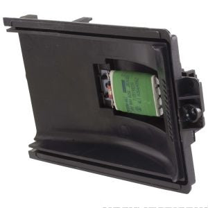 وحدة تحكم / مقاومة موتور المروحة - VOLKSWAGEN DER- ( 2006 )