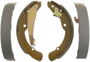 تيل فرامل خلفي (الطارة) - VOLKSWAGEN GOL SEDAN خلفي ( 2012 )