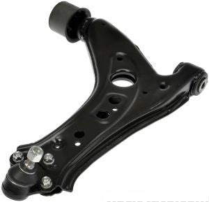 أذرعة تعليق - VOLKSWAGEN POLO أمامي يمين ( 2005 )