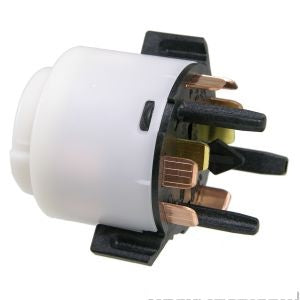 مفتاح تشغيل الإشعال - VOLKSWAGEN POLO ( 2006 )