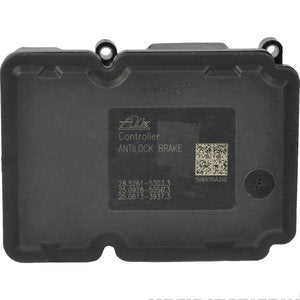 وحدة تحكم ABS - VOLKSWAGEN ROUTAN ( 2009 )