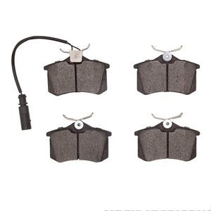 سفايف - VOLKSWAGEN SHARAN خلفي ( 2005 )