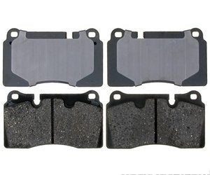 سفايف - VOLKSWAGEN TOUAREG أمامي ( 2012 )