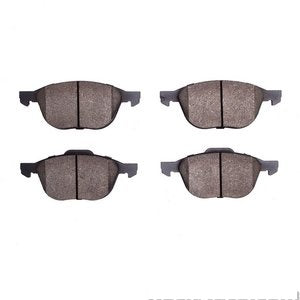 سفايف - VOLVO C30 أمامي ( 2008 )