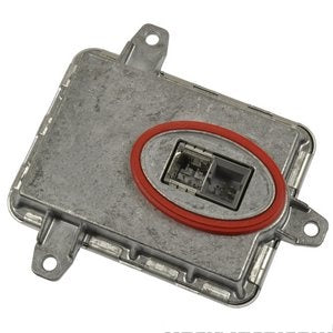 وحدة تشغيل لمبات HID - VOLVO C30 ( 2010 )