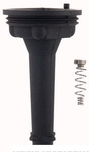 غطاء بوجي / ملف الإشعال - VOLVO C30 ( 2009 )