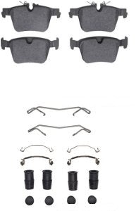 سفايف - VOLVO C40 خلفي ( 2024 )