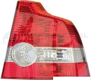 مجموعة المصباح الخلفي - VOLVO S40 يمين ( 2005 )