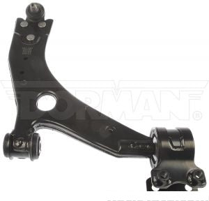 أذرعة تعليق - VOLVO S40 أمامي يمين ( 2012 )