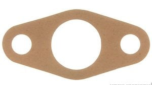 وجه ماسورة الماي - VOLVO S60 ( 2005 )