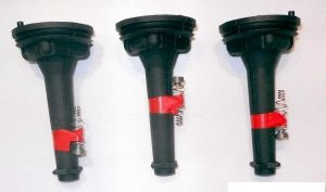 غطاء بوجي / ملف الإشعال - VOLVO S60 ( 2005 )