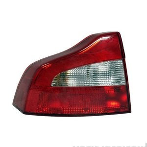 مجموعة المصباح الخلفي - VOLVO S80 يسار ( 2010 )